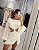 Vestido Malta - Off White - Imagem 5