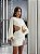 Vestido Malta - Off White - Imagem 1
