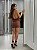 Vestido Boston - Marrom - Imagem 4