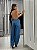 Calça Montreal - Jeans Escuro - Imagem 7