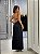 Vestido Geórgia - Preto - Imagem 4