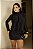 Vestido Itália - Preto - Imagem 3