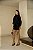 Vestido Itália - Preto - Imagem 8