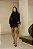 Vestido Itália - Preto - Imagem 5