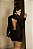 Vestido Itália - Preto - Imagem 4