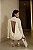 Vestido Itália - Off White - Imagem 4