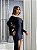 Vestido Londres - Preto - Imagem 1