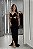 Vestido Jade - Preto - Imagem 1
