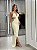 Vestido Jade - Off White - Imagem 1