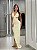 Vestido Jade - Off White - Imagem 3