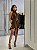 Vestido Florença - Marrom - Imagem 4