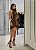 Vestido Florença - Marrom - Imagem 5