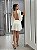 Vestido Sophie - Off White - Imagem 7