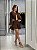 Vestido Sophie - Marrom - Imagem 4
