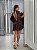 Vestido Sophie - Marrom - Imagem 6