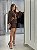 Vestido Sophie - Marrom - Imagem 3