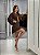 Vestido Sophie - Marrom - Imagem 2