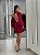 Vestido Sophie - Vinho - Imagem 5