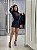 Vestido Scarlett - Preto - Imagem 2