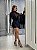 Vestido Scarlett - Preto - Imagem 4