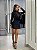 Vestido Scarlett - Preto - Imagem 5