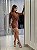 Vestido Scarlett - Marrom - Imagem 5