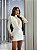 Vestido Scarlett - Branco - Imagem 1