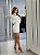 Vestido Scarlett - Branco - Imagem 5