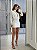 Vestido Scarlett - Branco - Imagem 3