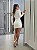 Vestido Scarlett - Branco - Imagem 4