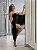 Vestido Midi Serena - Preto - Imagem 2