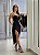 Vestido Midi Serena - Preto - Imagem 3