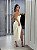 Vestido Midi Serena - Off White - Imagem 4