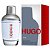 HUGO BOSS | HUGO ICED | Eau de Toilette Masculino 75ml - Imagem 2