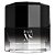 PACO RABANNE | BLACK XS | Eau de Toilette Masculino 50ml - Imagem 1