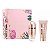CAROLINA HERRERA | KIT COFFRET 212 VIP ROSÉ | Eau de Parfum Feminino 80ml + Body Lotion 100ml - Imagem 1