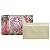 LA FLORENTINA | SABONETE EM BARRA WILD ROSE | Sabonete Artesanal Italiano 200g - Imagem 2
