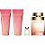 MICHAEL KORS | KIT COFFERT WONDERLUST | Eau de Parfum Feminino 100ml + Shower Gel 100ml + Body Lotion 100ml + Eau de Parfum 5ml - Imagem 2