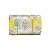 LA FLORENTINA | SABONETE EM BARRA LEMON LAVENDER | Sabonete Artesanal Italiano 200g - Imagem 1