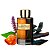 AL WATANIAH | BAREEQ AL DHAHAB | Eau de Parfum Masculino 100ml - Imagem 3