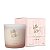 CICLO | VELA AROMATIZADORA HELLO HELLO | Vela Aromatizadora Hello Hello By Nah Cardoso 180g - Imagem 1