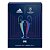 ADIDAS | KIT COFFRET UEFA 11 GOAL | Eau de Toilette Masculino 100ml  + Desodorante 150ml - Imagem 2