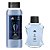 ADIDAS | KIT COFFRET UEFA 11 GOAL | Eau de Toilette Masculino 100ml  + Shower Gel 150ml - Imagem 3