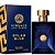 VERSACE | DYLAN BLUE POUR HOMME | Eau de Toilette Masculino 100ml - Imagem 2