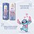 DISNEY STITCH | BODY SPLASH STITCH 3+ | Body Splash Infantil 200ml - Imagem 3