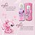 DISNEY STITCH | BODY SPLASH ANGEL 3+ | Body Splash Infantil 200ml - Imagem 3
