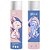 DISNEY STITCH | KIT SHAMPOO ANGEL E CONDICIONADOR STITCH 3+ | Shampoo Infantil 280ml e Condicionador Infantil 280ml - Imagem 1