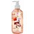DISNEY DIVERTIDAMENTE | SABONETE LÍQUIDO DIVERTIDAMENTE CORPO E MÃOS ANSIEDADE 3+ | Sabonete Líquido Corpo e Mãos Infantil 250ml - Imagem 1