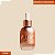 AURA BEAUTY | GOTAS ILUMINADAS PRIMER ACETINADO | Primer Facial Acetinado Iluminador 30ml - Imagem 2
