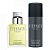 CALVIN KLEIN | KIT COFFRET ETERNITY FOR MEN | Eau de Toilette Masculino 100ml + Desodorante Spray 150ml - Imagem 2